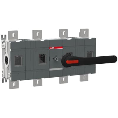 ABB OT1250E22W4P