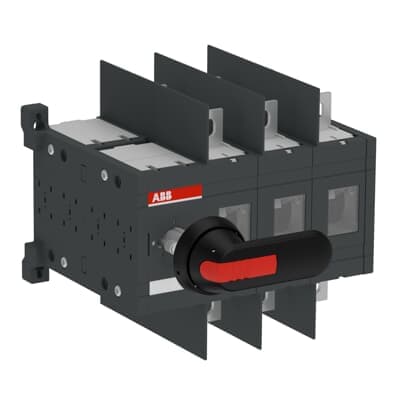 ABB OT400U03DP