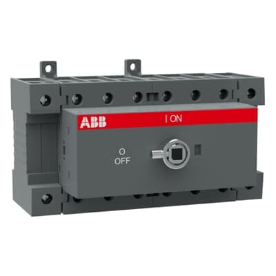 ABB OT80FD8