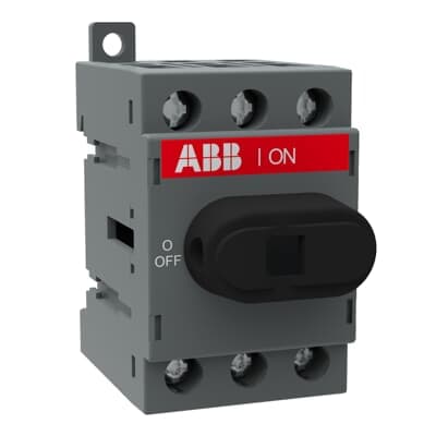 ABB OT40F3/BSP50