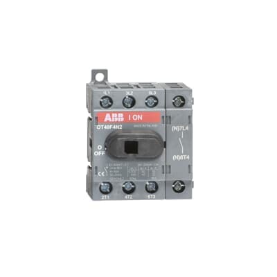 ABB OT40F4N2/B50