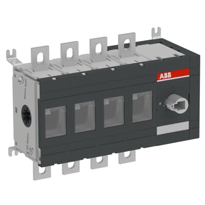 ABB OT400ES40