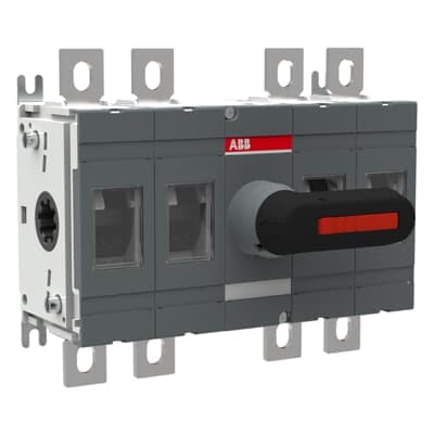 ABB OT250E22K