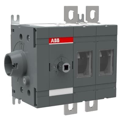 ABB OT250ES02