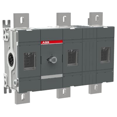 ABB OT1250E12W4