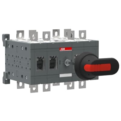ABB OT160E22CP