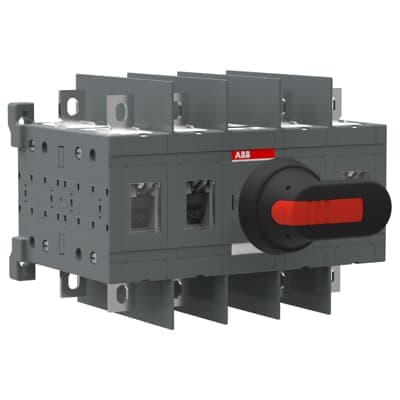 ABB OT160E22WCFP