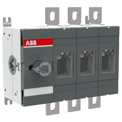 ABB OT400E03