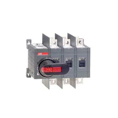 ABB OT250E03WCP