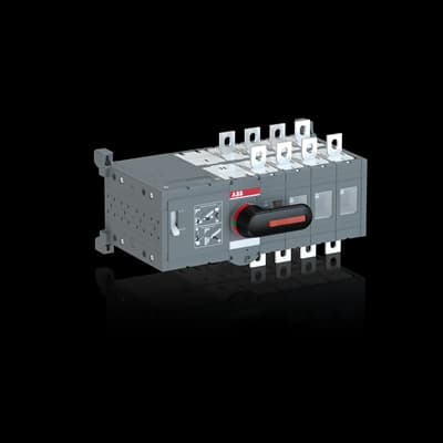 ABB OTM315E4CM24D