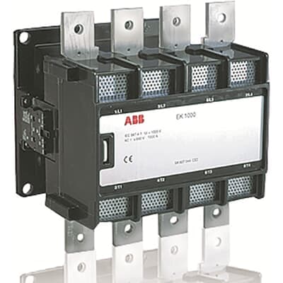 ABB EK1000-40-21 220V DC