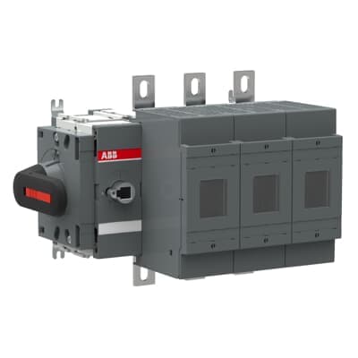 ABB OS400DS03K