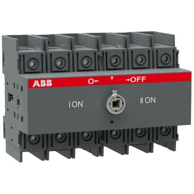 ABB OT100F3C