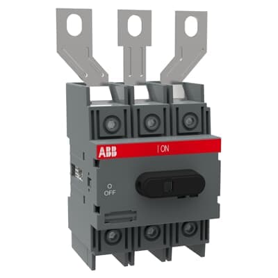ABB OT125FLA3