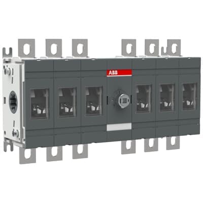 ABB OT160EV33