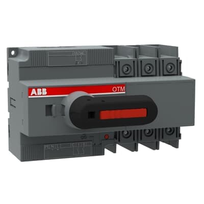 ABB OTM63F3M230V