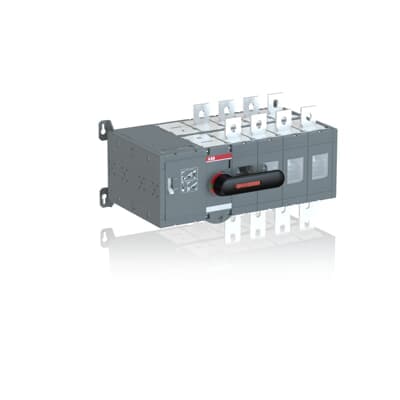 ABB OTM630E4CM24D