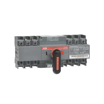 ABB OTM63F3CMA24D
