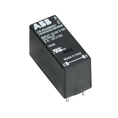 ABB CR-P024MOS1