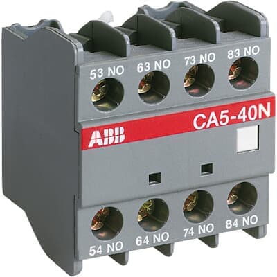 ABB CA5-40N-W