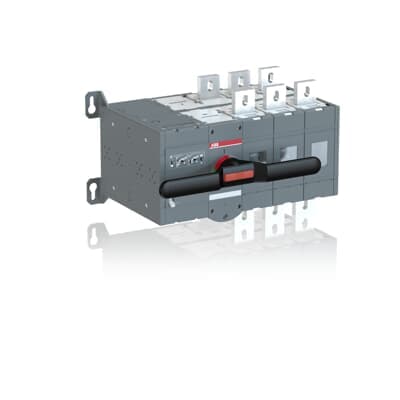 ABB OTM1000E3CM24D