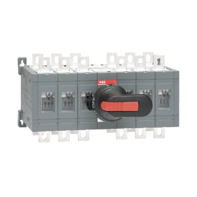 ABB OT250E33CP