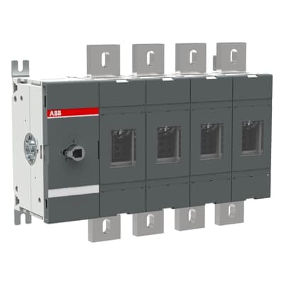 ABB OT1250E04