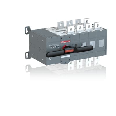 ABB OTM1250E4CM24D
