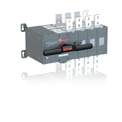 ABB OTM1600E4CM110V