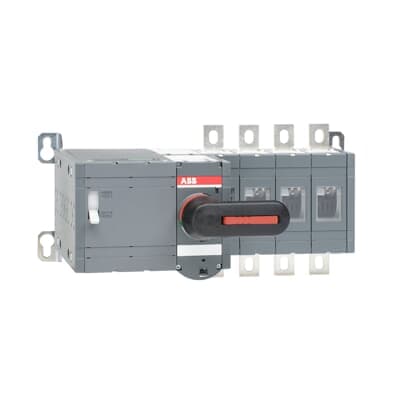 ABB OTM400E4M230C