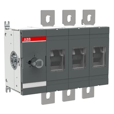 ABB OT630E03