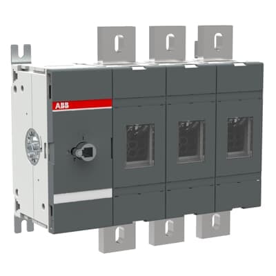 ABB OT1000E03