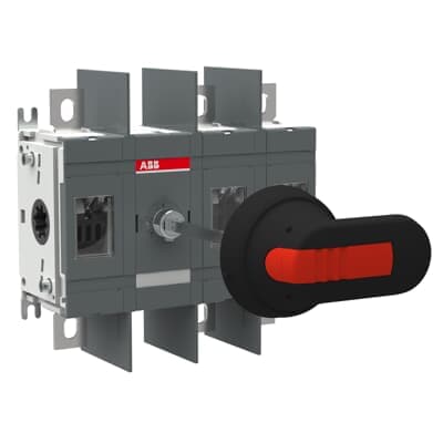 ABB OT250E12WP