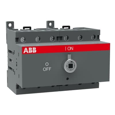 ABB OT63F6