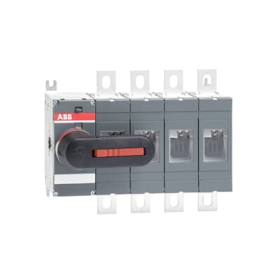 ABB OT400E04K