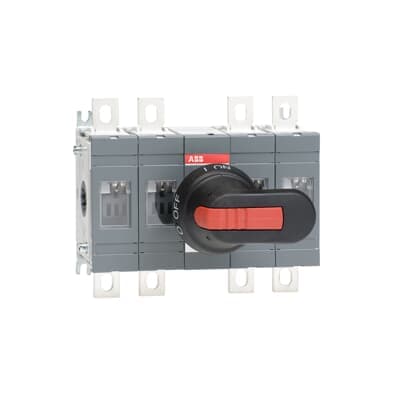 ABB OT250E22P