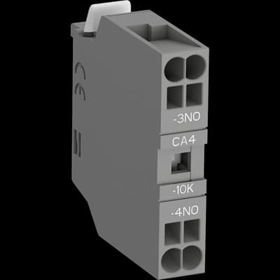 ABB CA4-10K