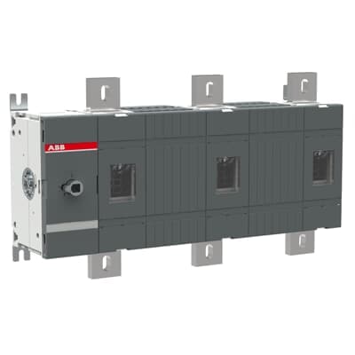 ABB OT1250E03W8