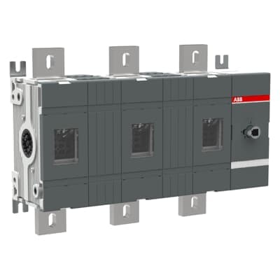 ABB OT1250E30W4