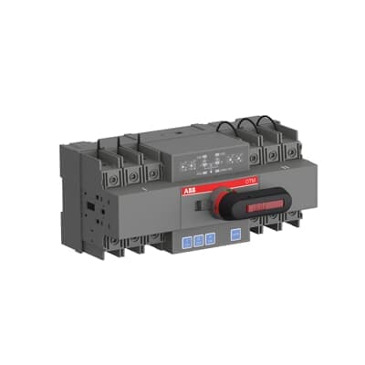 ABB OTM125F3C21D400C