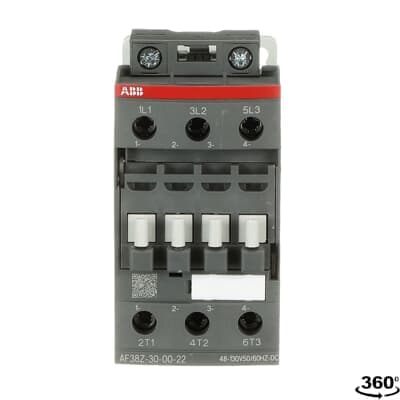 ABB AF38Z-30-00-22