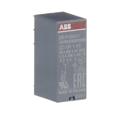 ABB CR-P120AC1