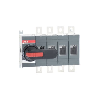 ABB OT400E04P
