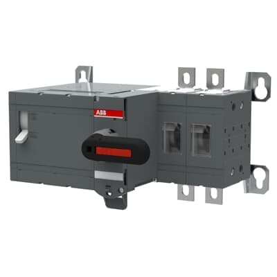 ABB OTM250E2M230V
