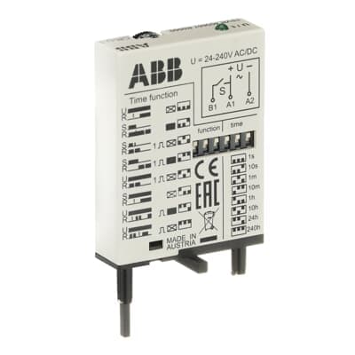 ABB CR-U T