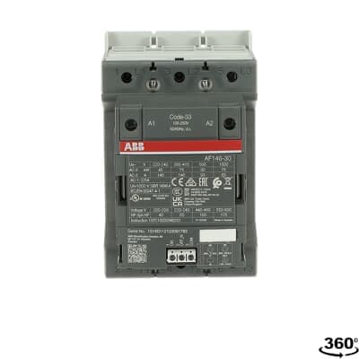 ABB AF146-30-00-33