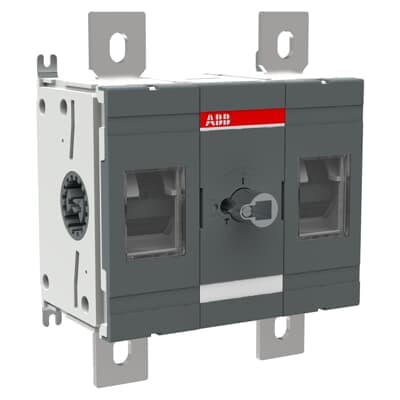 ABB OT800E11