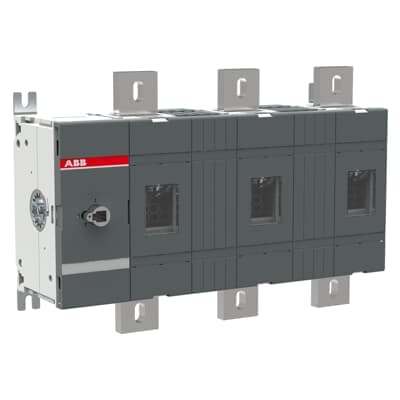 ABB OT1250E03W4