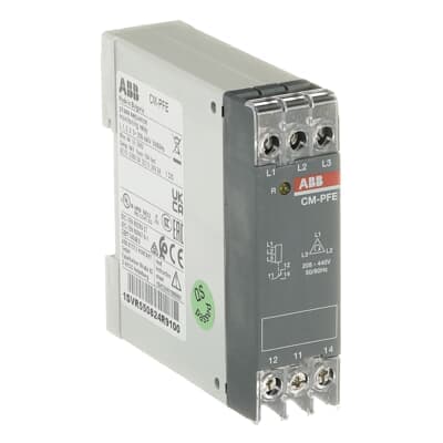 ABB CM-PFE