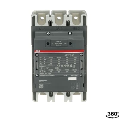 ABB AF370-30-00-11